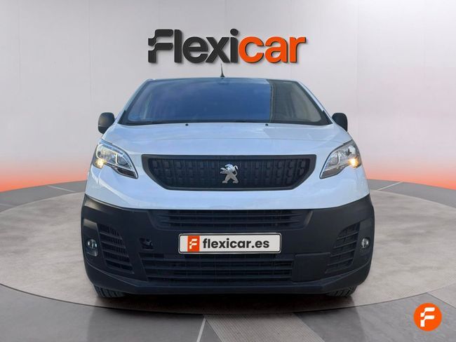 Foto del PEUGEOT Expert Fg. Long 1.5BlueHDi S&S 100