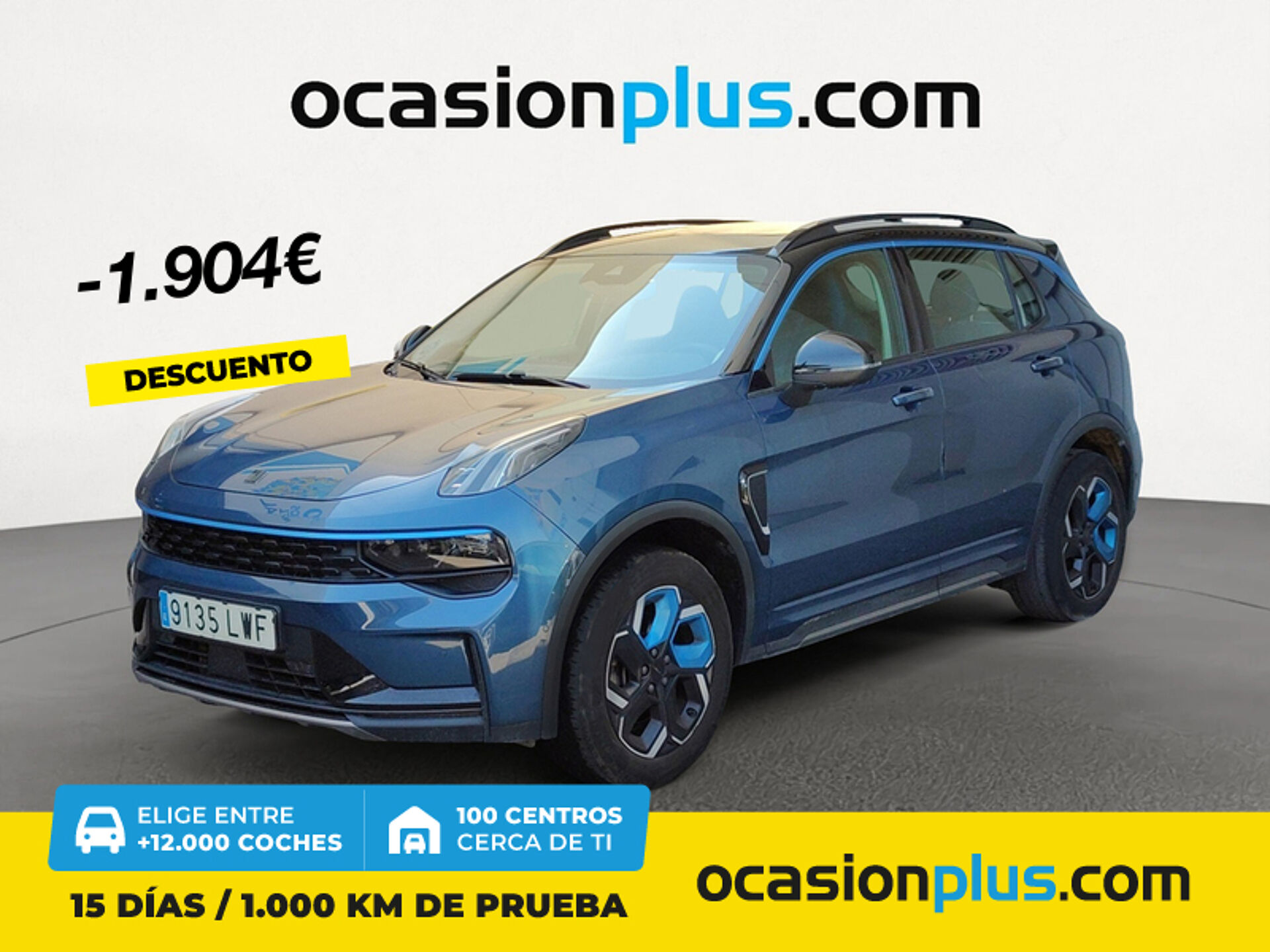 Imagen de LYNK & CO 01