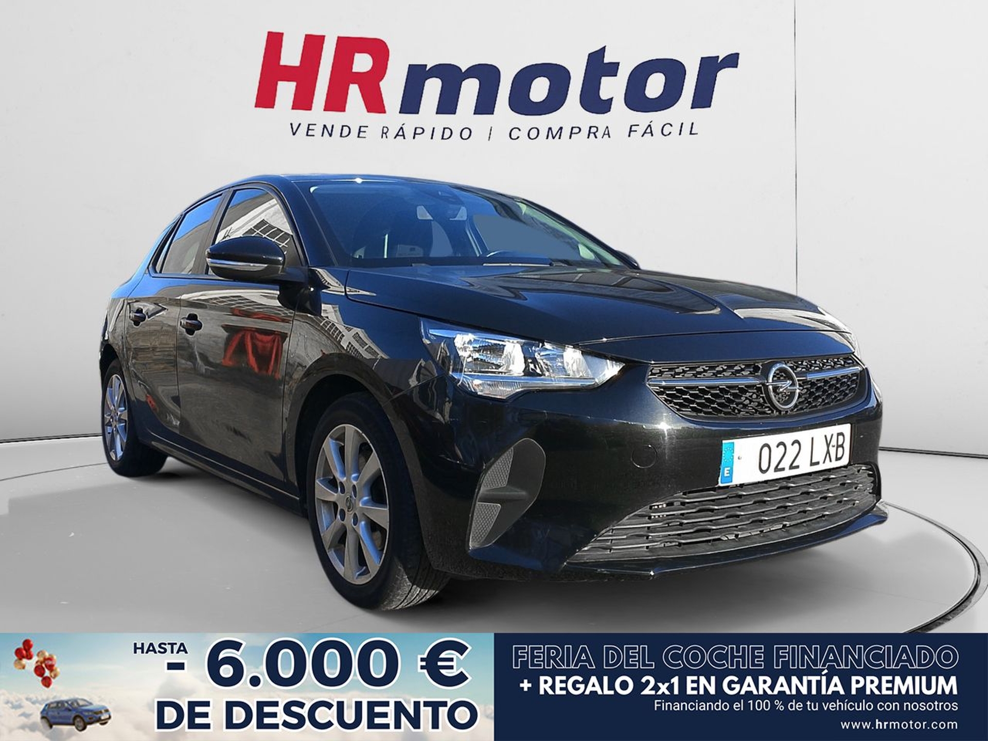 Imagen de OPEL Corsa