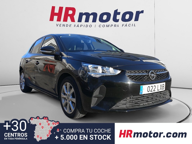 Foto del OPEL Corsa 1.2T XHL S-S Edition 100
