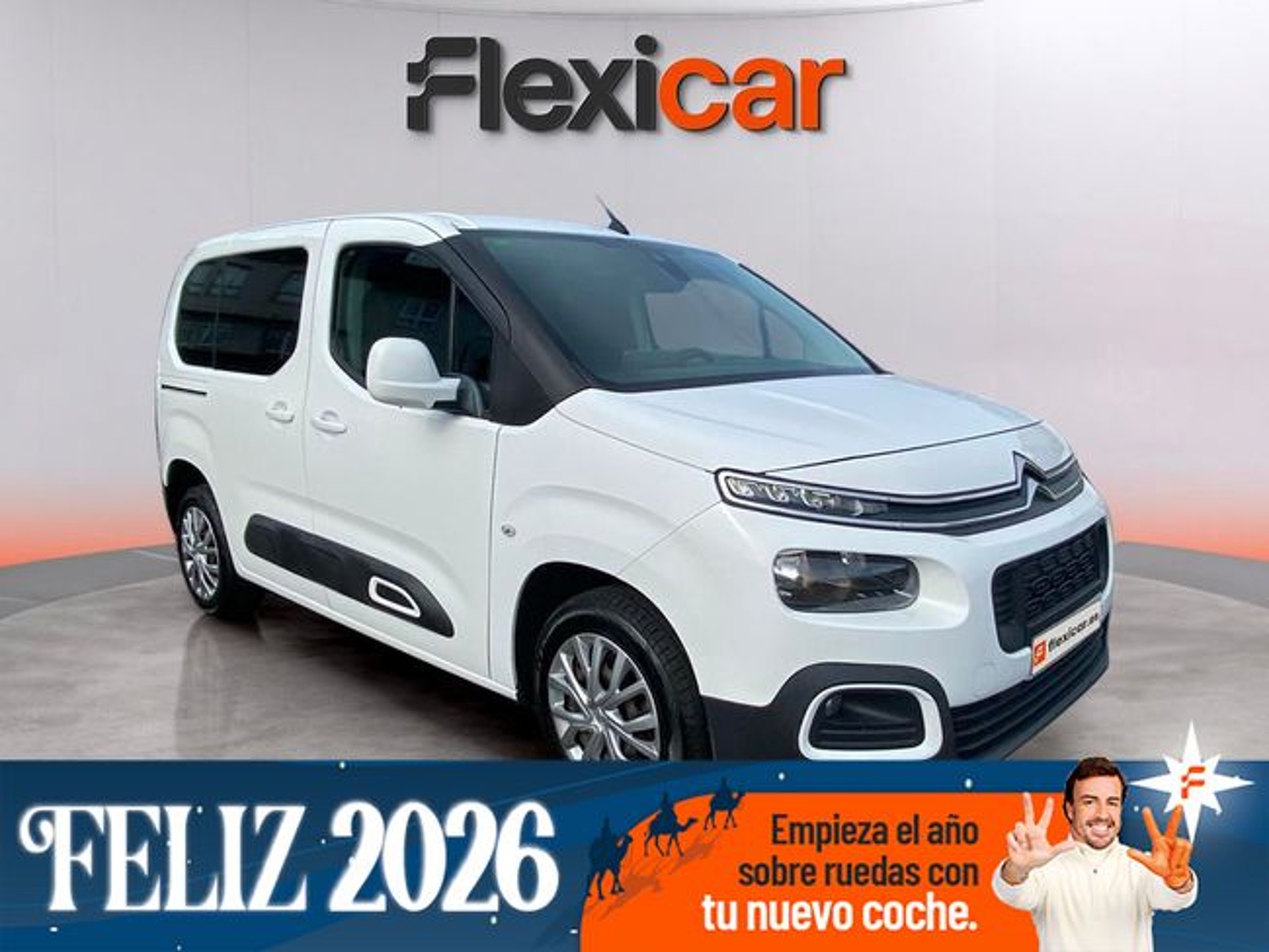 Imagen de CITROEN Berlingo