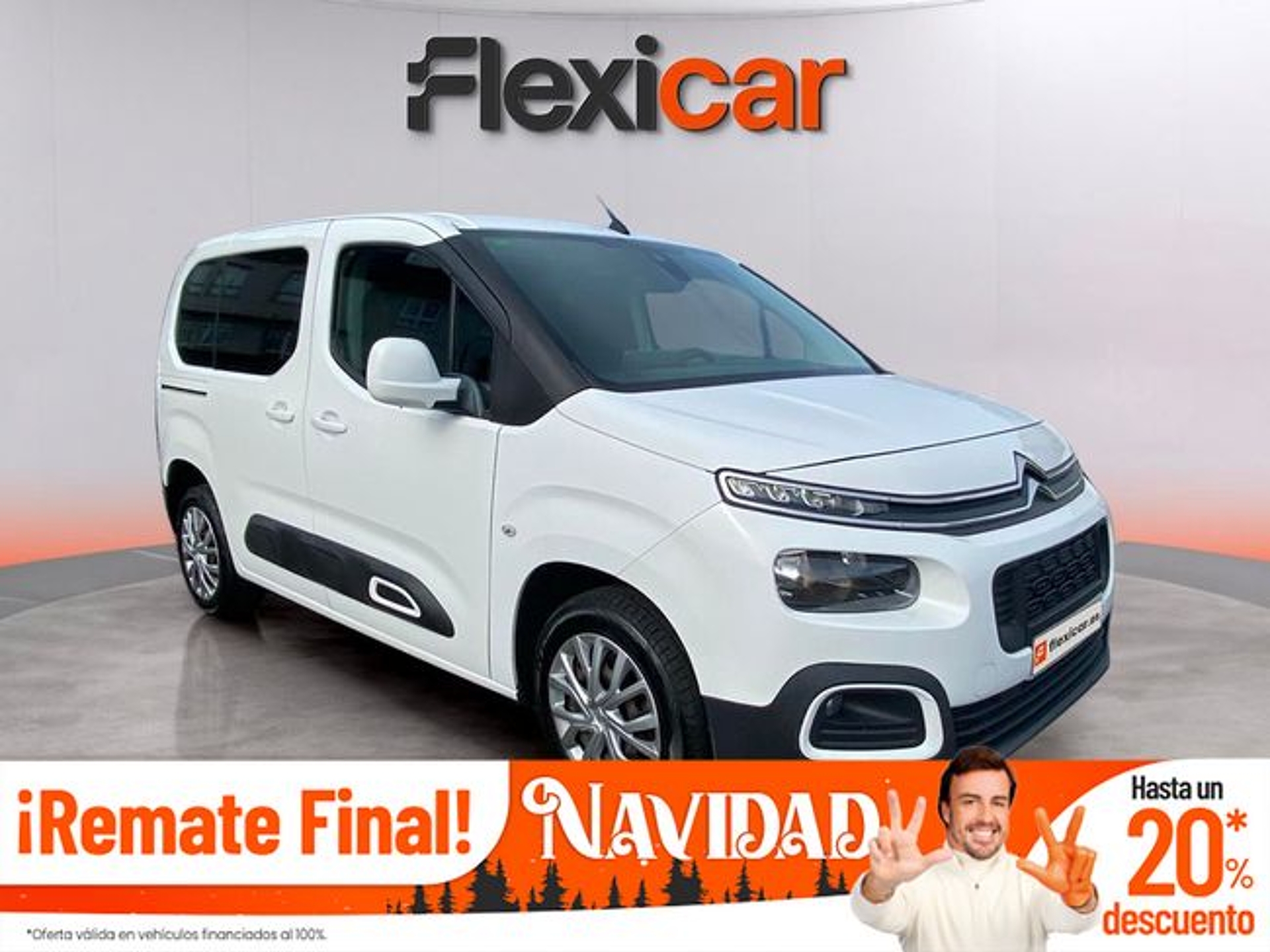 Imagen de CITROEN Berlingo