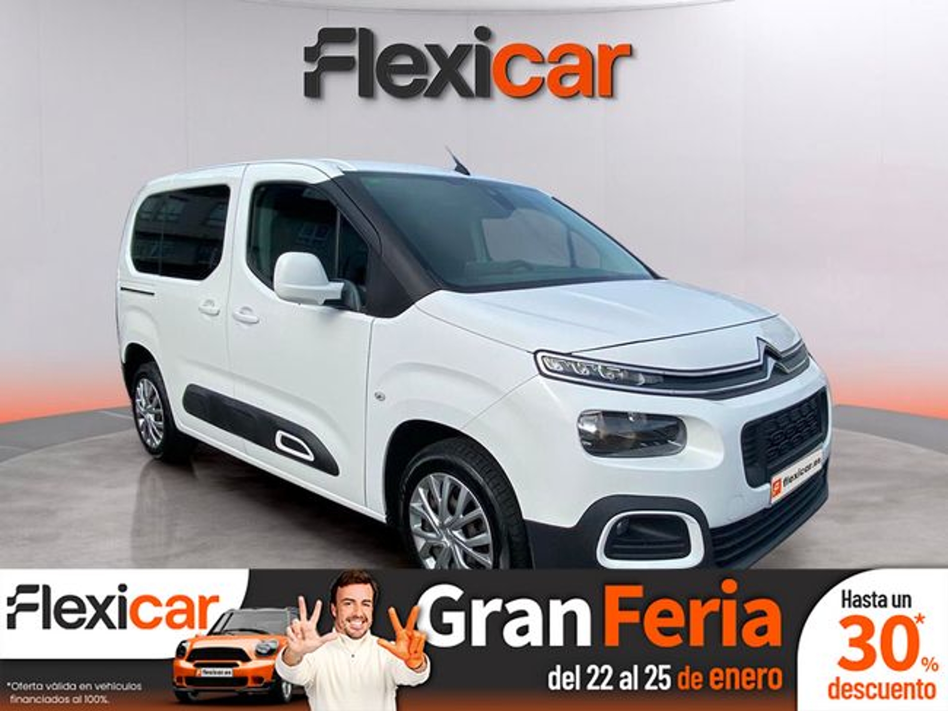 Imagen de CITROEN Berlingo