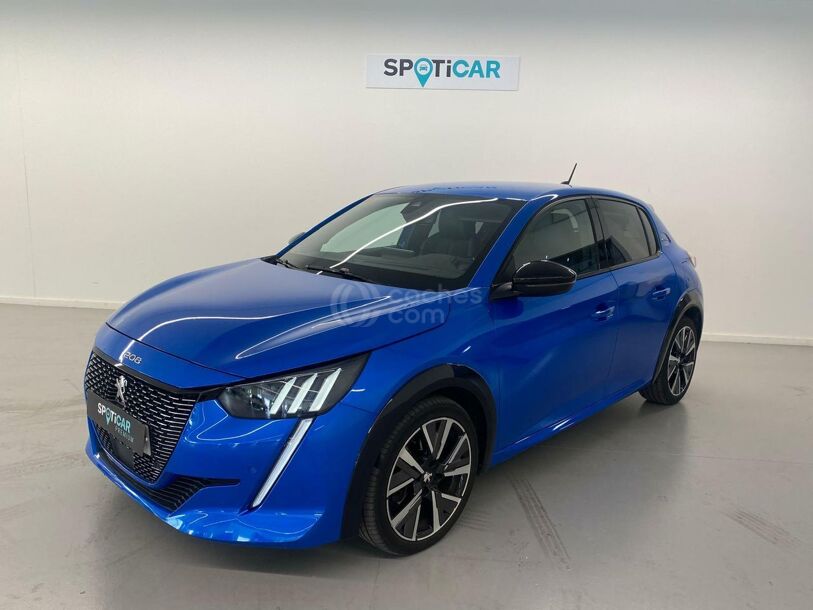 Foto del PEUGEOT 208 1.5 BlueHDi S&S Active 100
