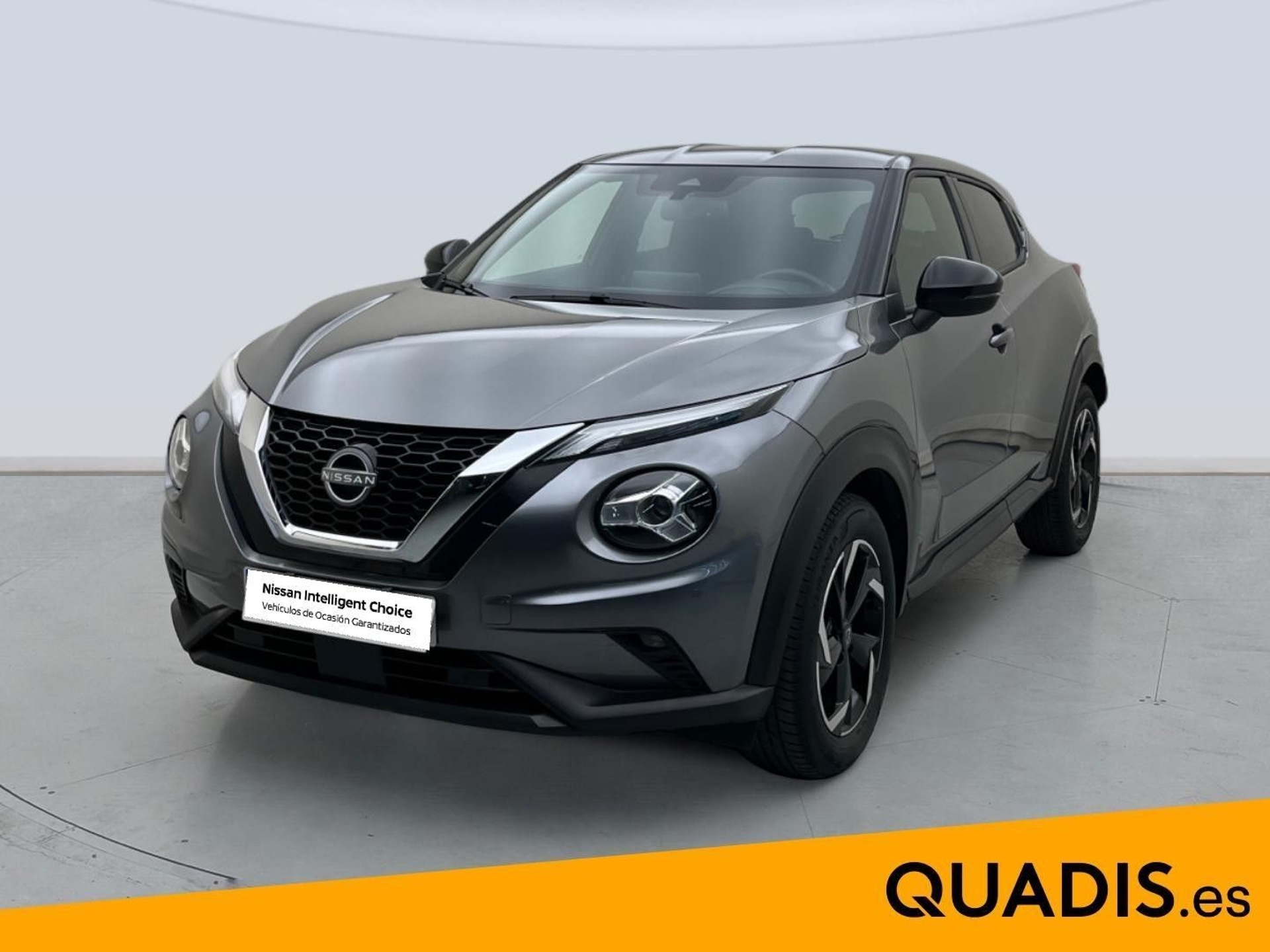 Imagen de NISSAN Juke