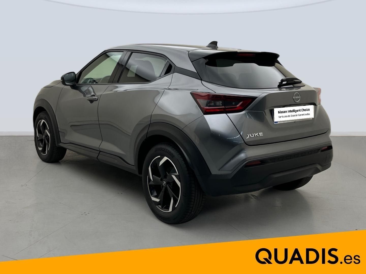 Foto del NISSAN Juke 1.0 DIG-T N-Connecta 4x2 114