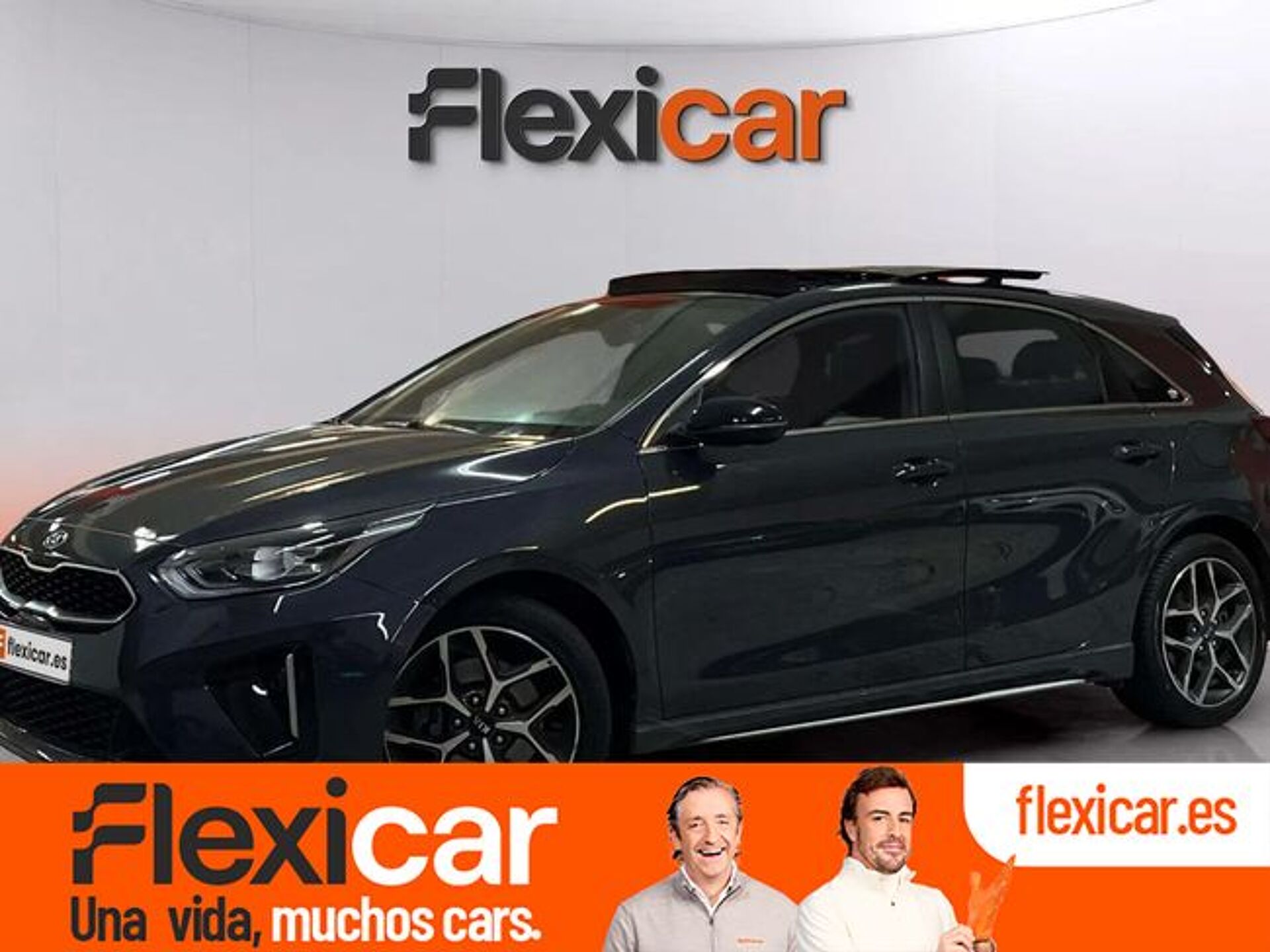 Imagen de KIA Ceed