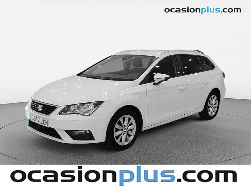 Foto del SEAT León ST 1.5 EcoTSI S&S Style 130