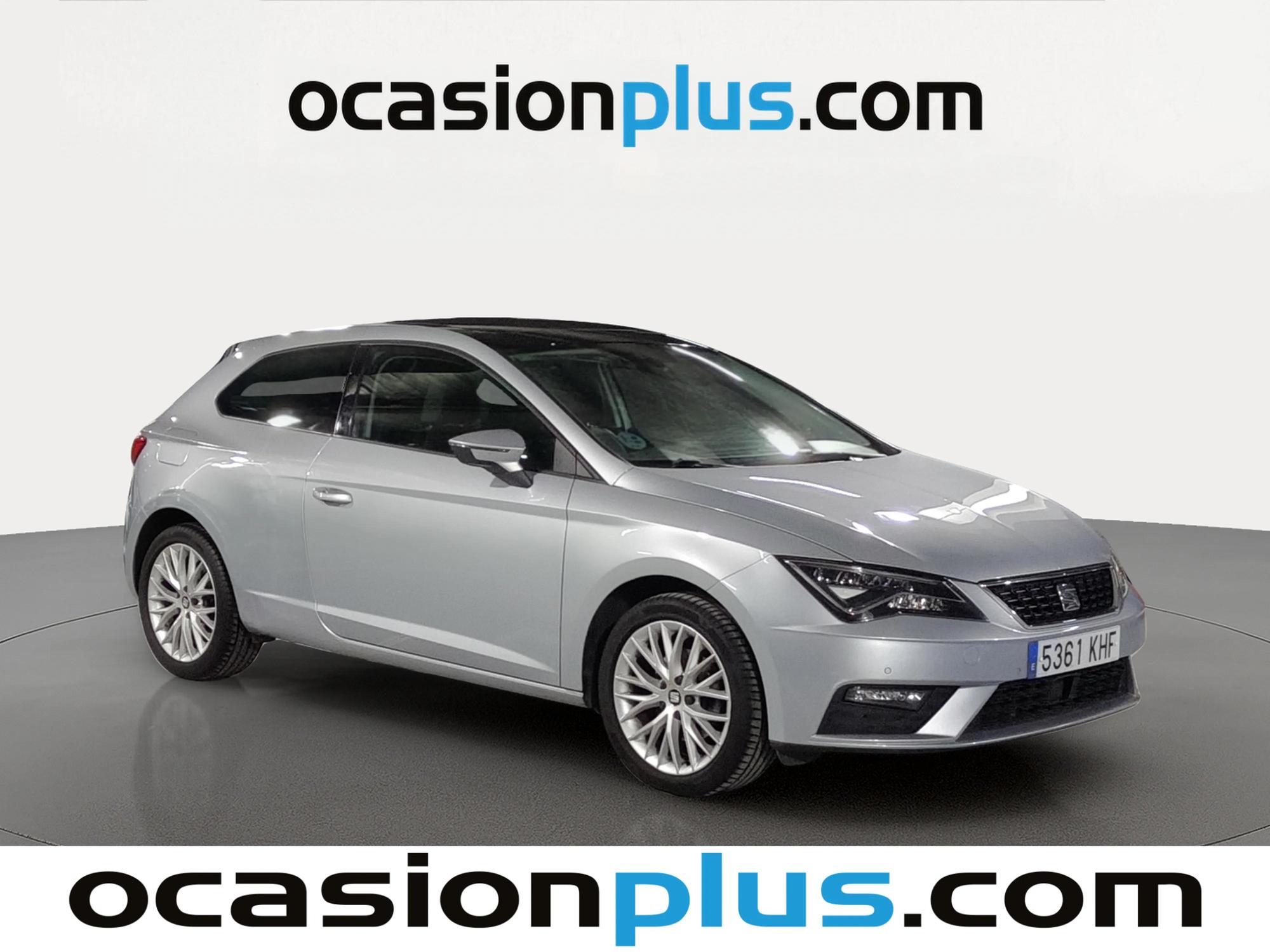 Foto del SEAT León SC 1.4 TSI S&S Style 125