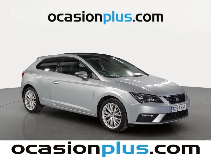 Foto del SEAT León SC 1.4 TSI S&S Style 125
