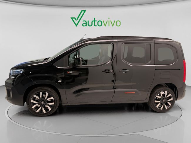 Foto del CITROEN Berlingo BlueHDi S&S Talla M Plus 100
