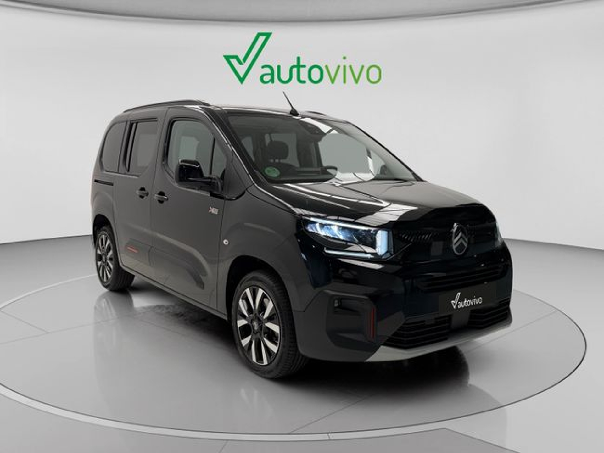 Imagen de CITROEN Berlingo