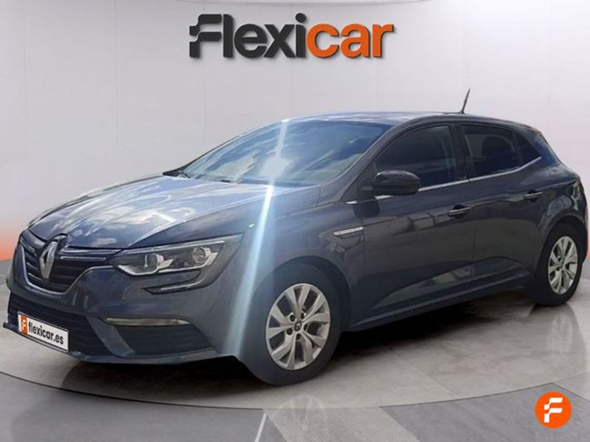Imagen 3 de RENAULT Mégane