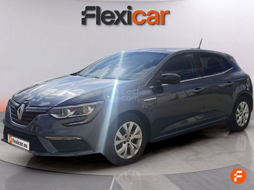 Foto del RENAULT Mégane 1.3 TCe GPF Business 103kW