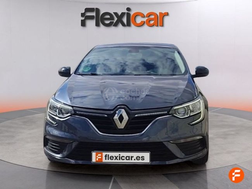 Foto del RENAULT Mégane 1.3 TCe GPF Business 103kW