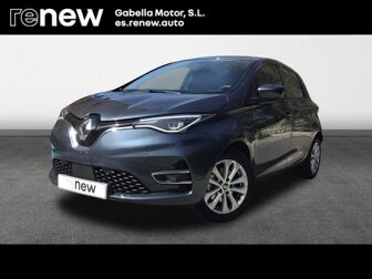 Imagen de RENAULT Zoe Ionic 50 R135 100kW