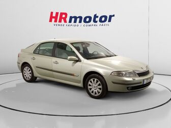 Imagen de RENAULT Laguna 2.0 16v Privilege