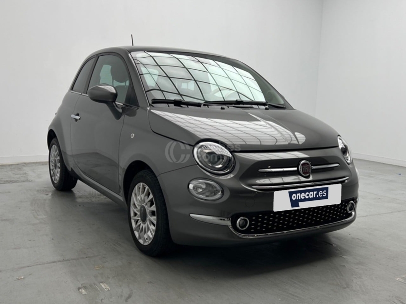 Foto del FIAT 500 1.0 Hybrid Dolcevita 52kW
