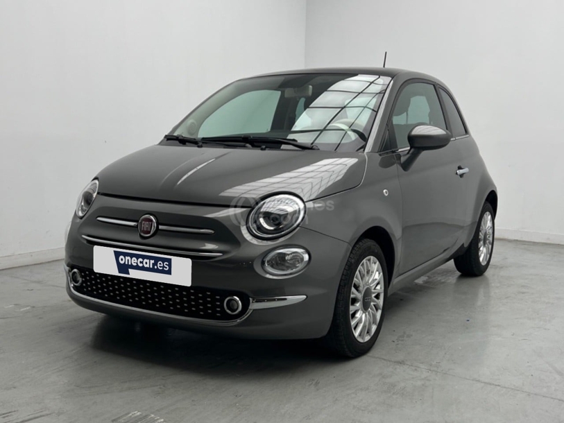 Foto del FIAT 500 1.0 Hybrid Dolcevita 52kW