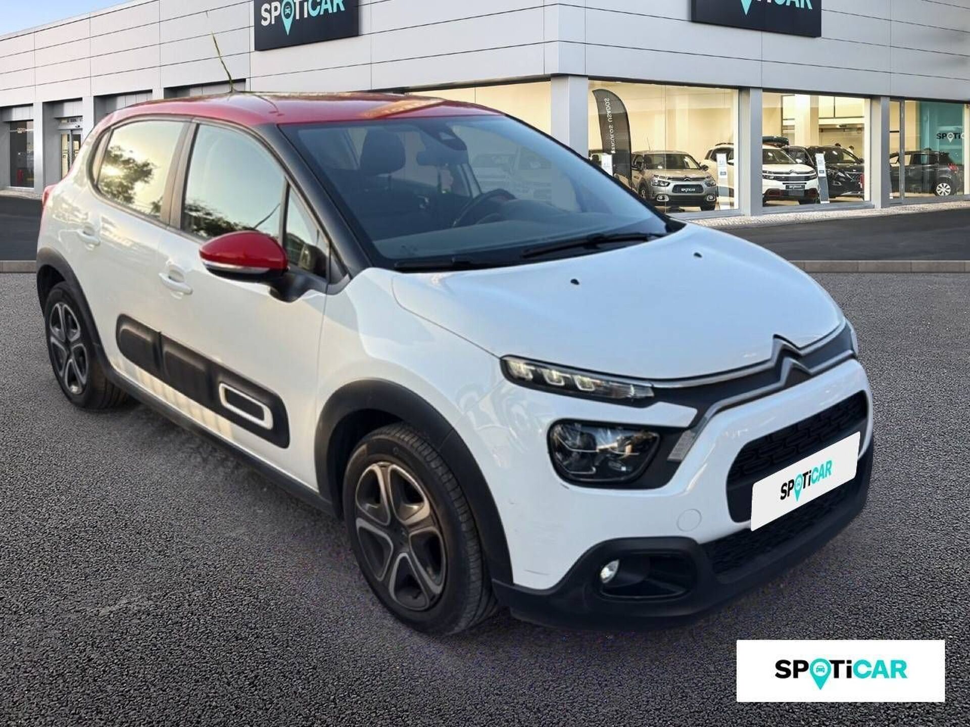 Imagen 3 de CITROEN C3