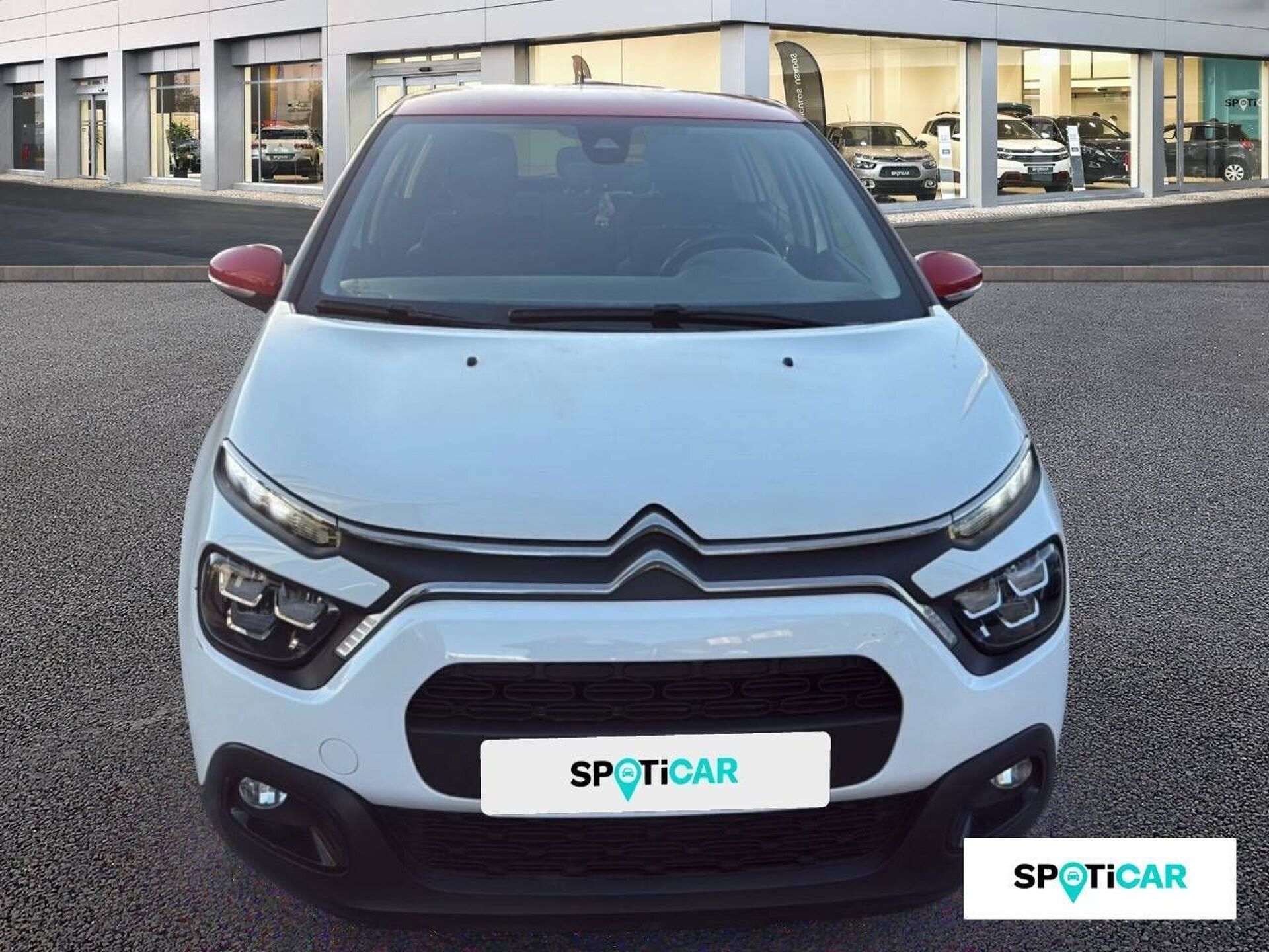 Imagen 2 de CITROEN C3