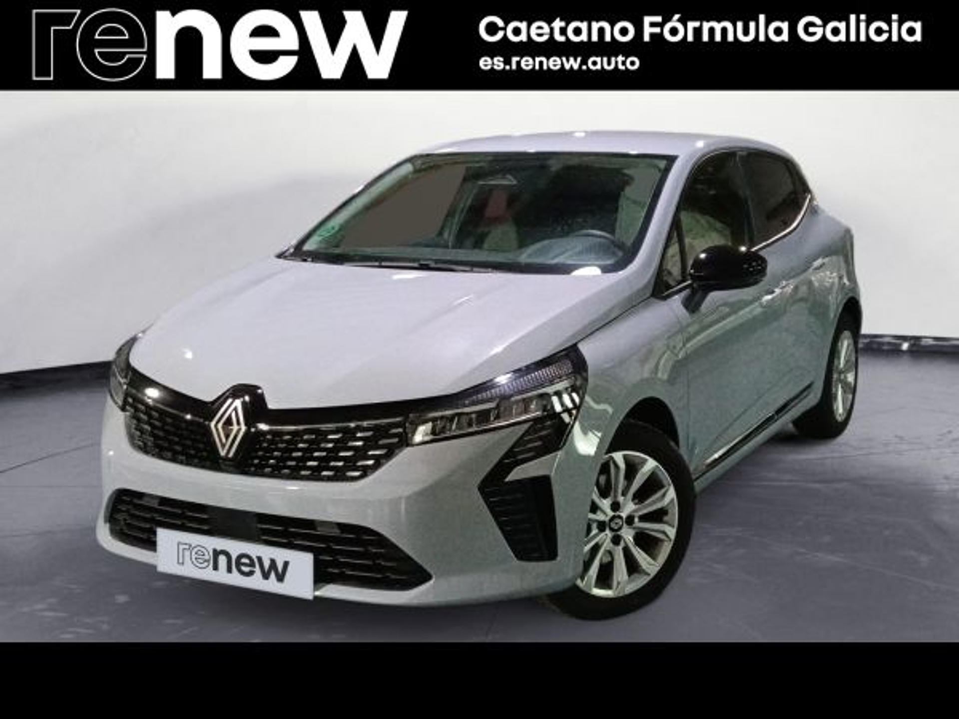 Imagen de RENAULT Clio