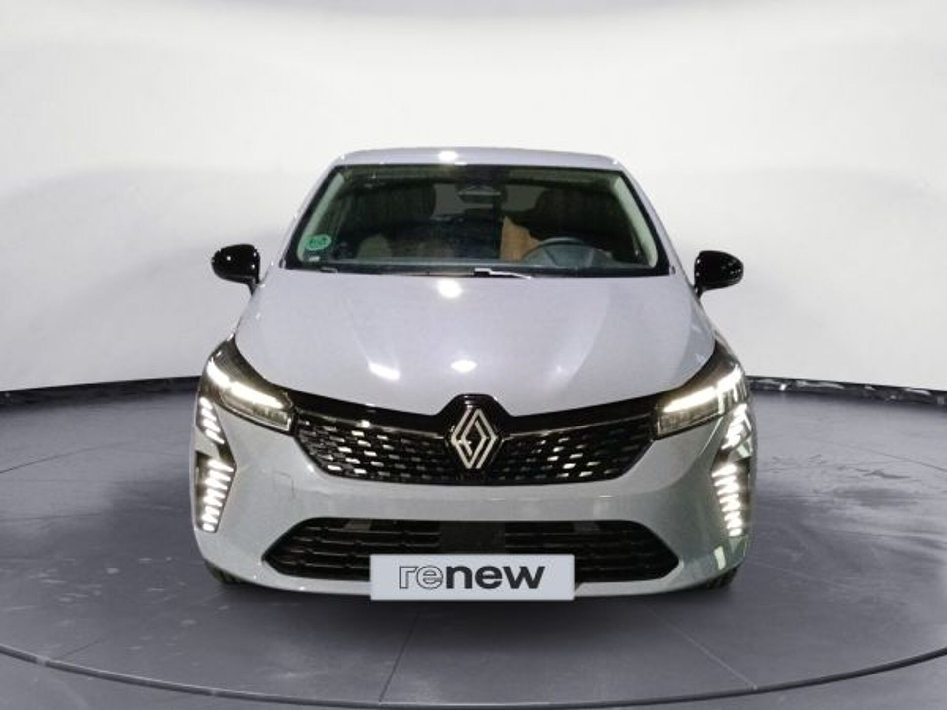 Imagen 3 de RENAULT Clio