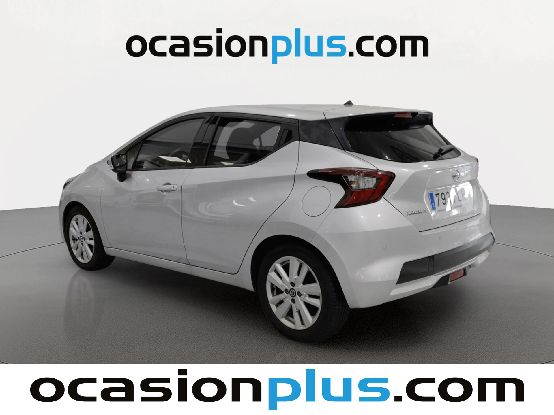 Imagen 3 de NISSAN Micra