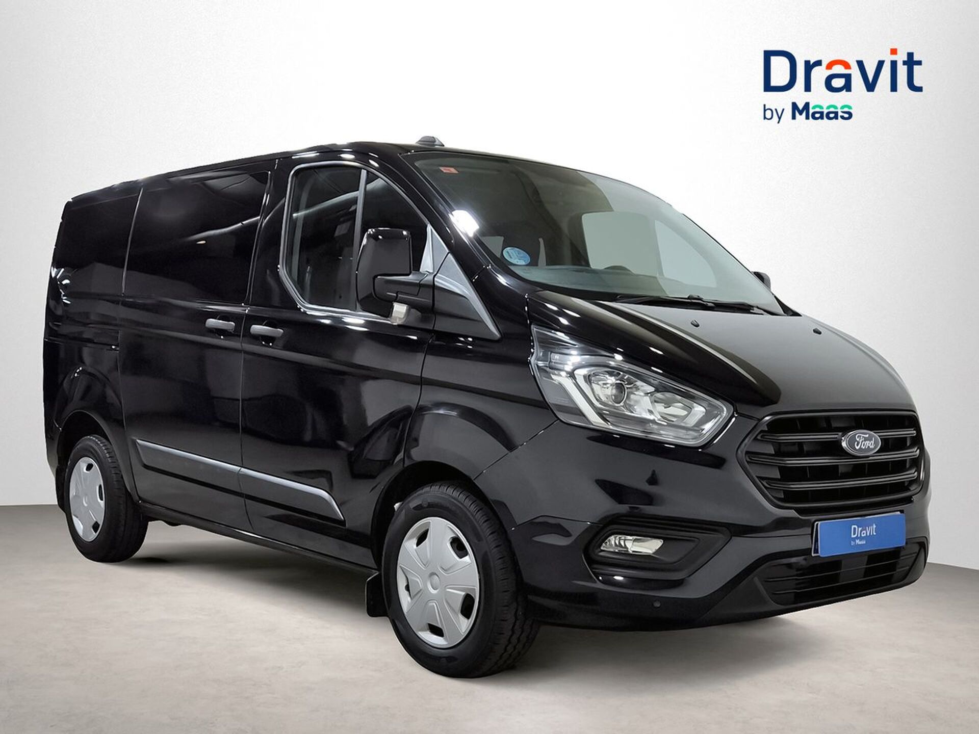 Imagen de FORD Transit Custom