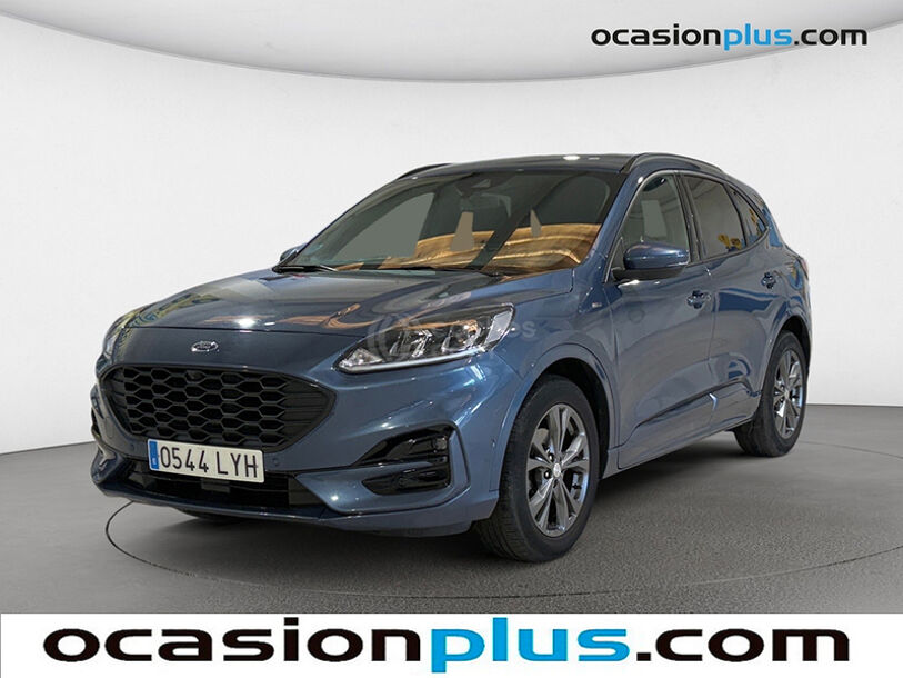 Foto del FORD Kuga 1.5 EcoBoost ST-Line FWD 150