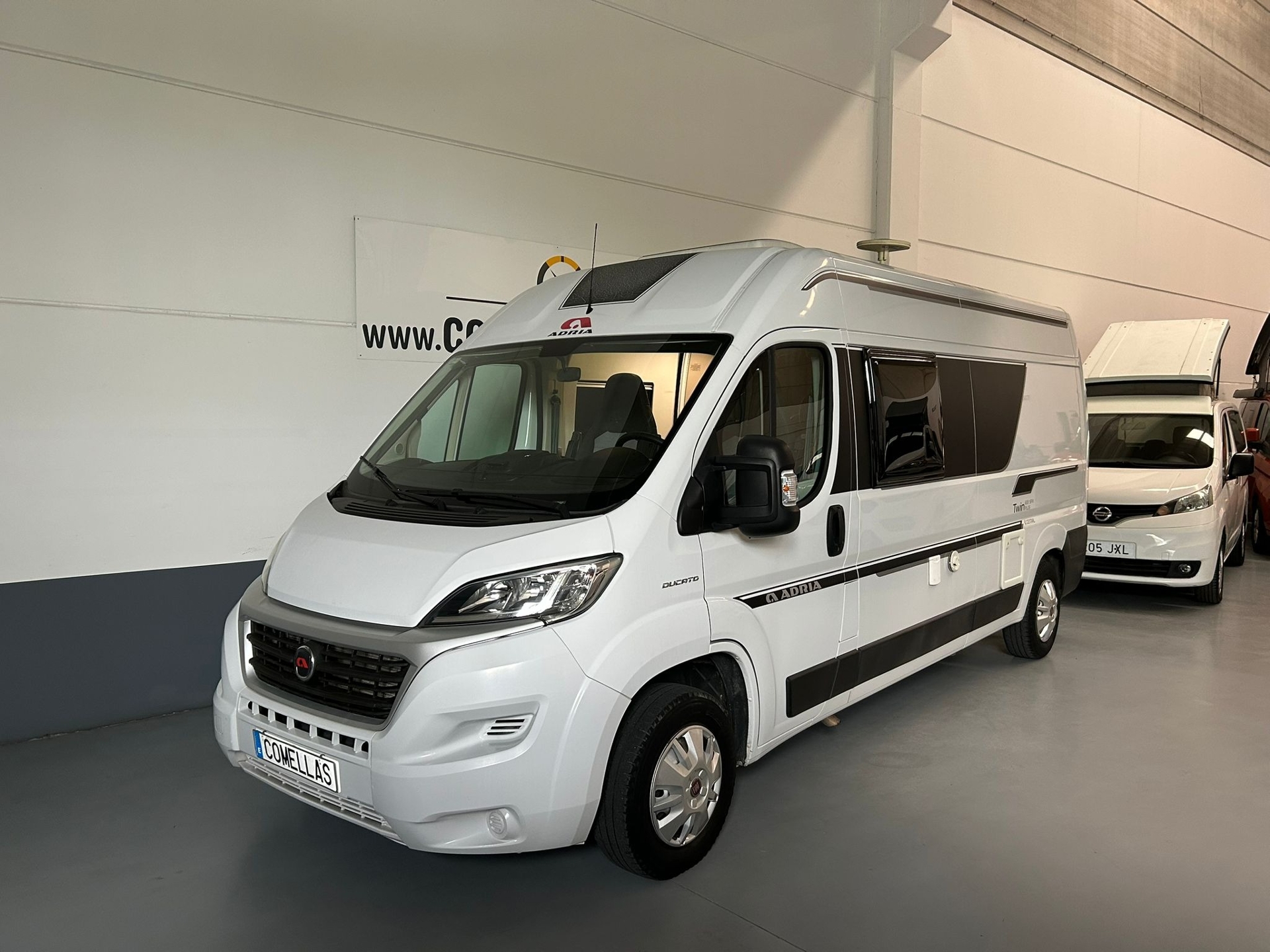 Imagen de FIAT Ducato