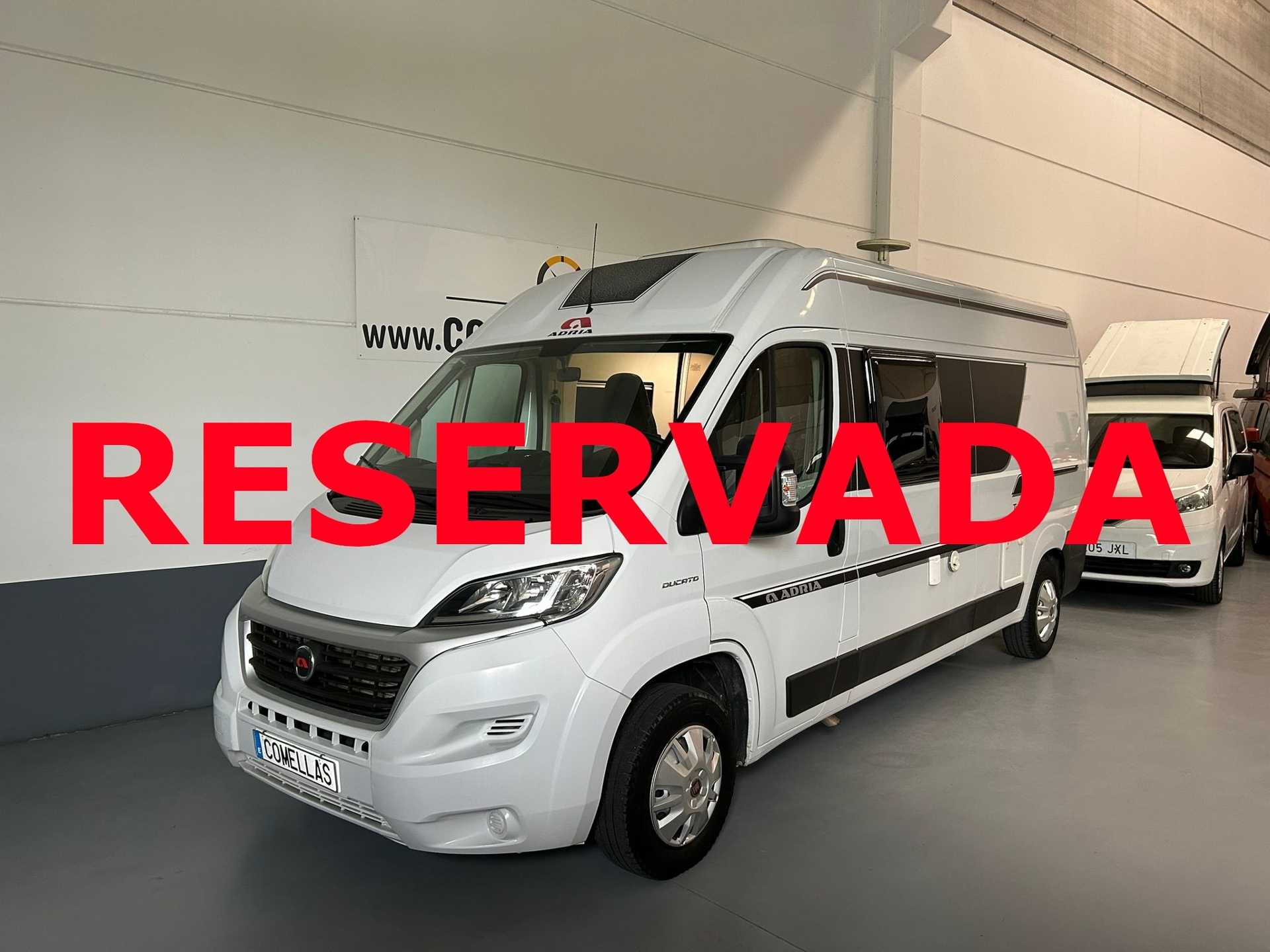 Imagen de FIAT Ducato