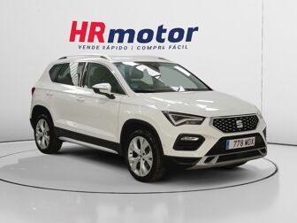 Imagen de SEAT Ateca 1.5 EcoTSI S&S Style XM DSG