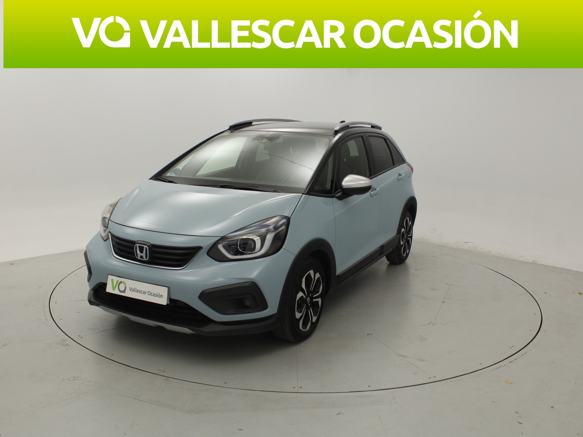 Imagen de HONDA Jazz