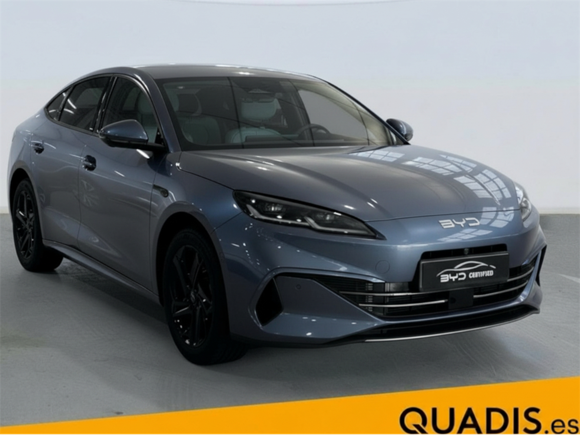 Imagen 3 de BYD Seal U