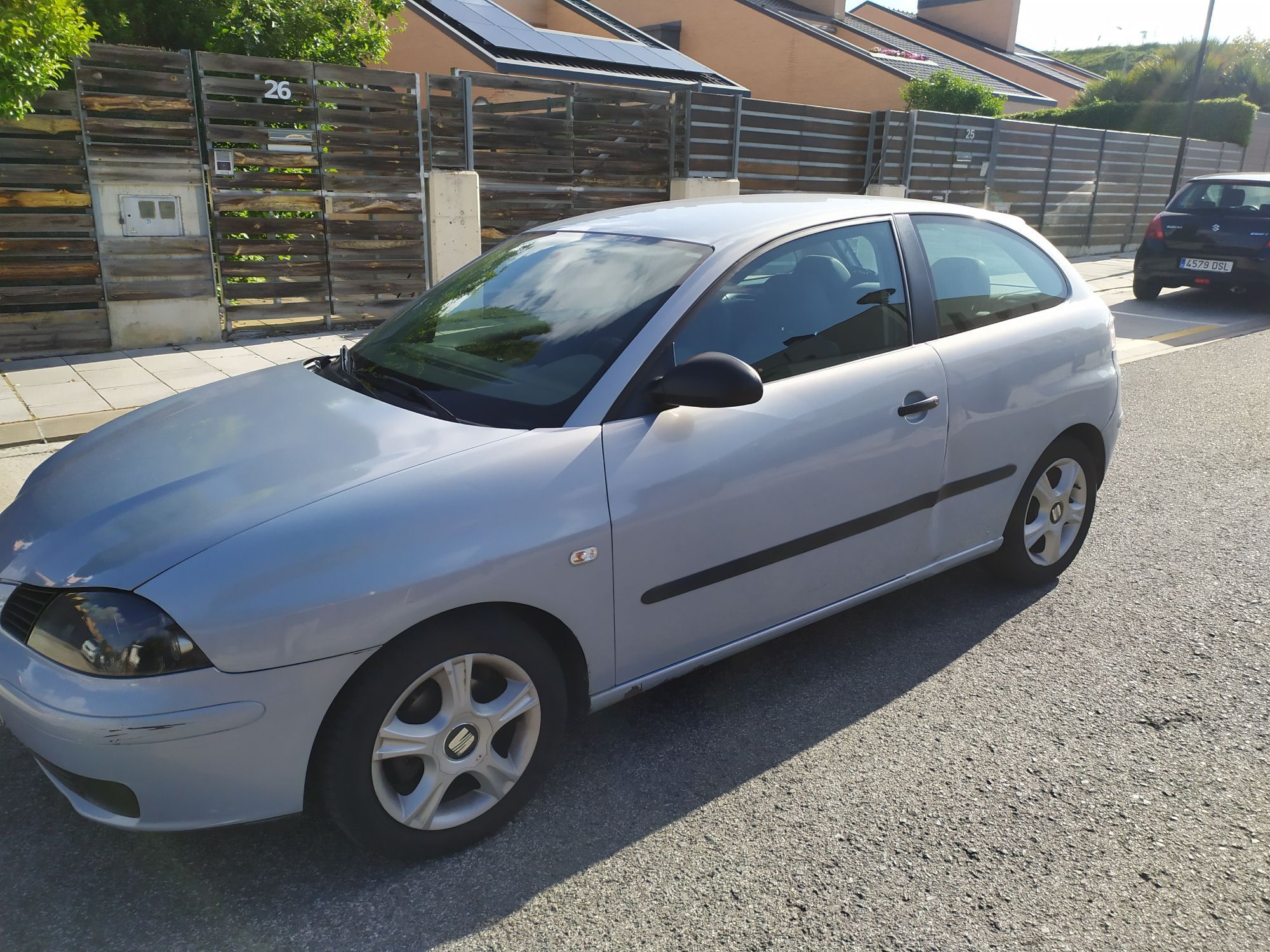 Foto del SEAT Ibiza 1.4 16v Cool 100