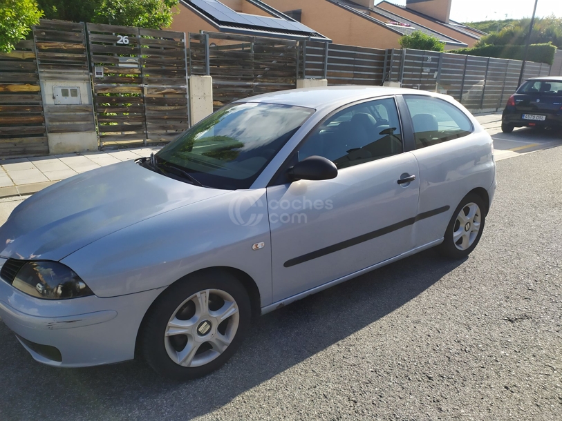 Foto del SEAT Ibiza 1.4 16v Cool 100