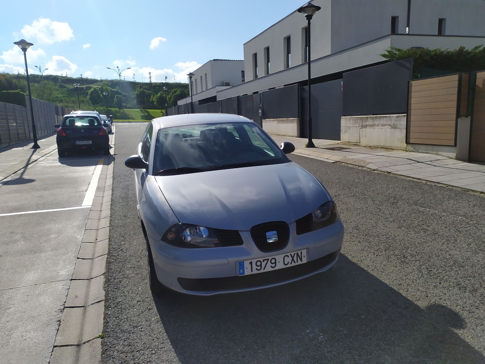 Imagen de SEAT Ibiza