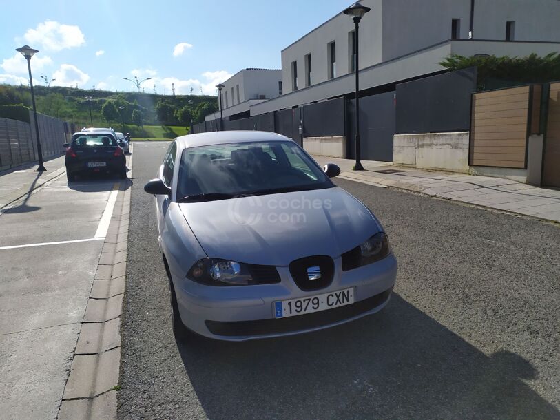 Foto del SEAT Ibiza 1.4 16v Cool 100