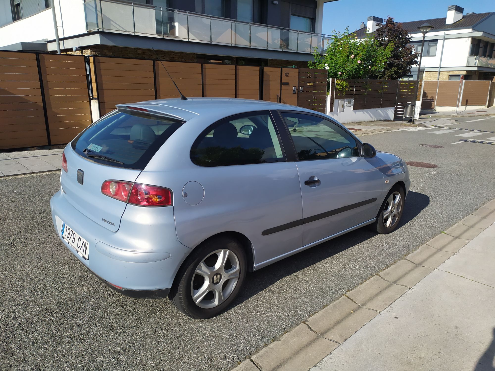 Foto del SEAT Ibiza 1.4 16v Cool 100