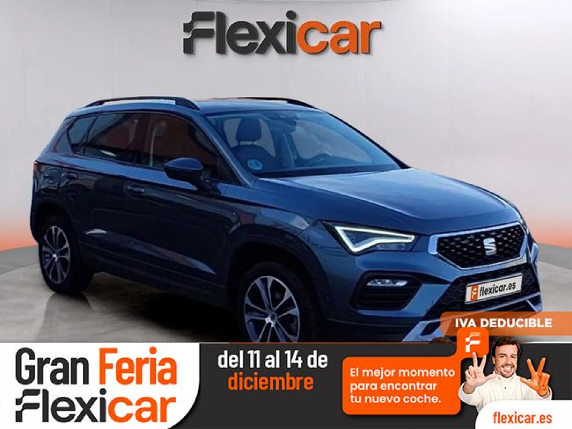 Imagen de SEAT Ateca
