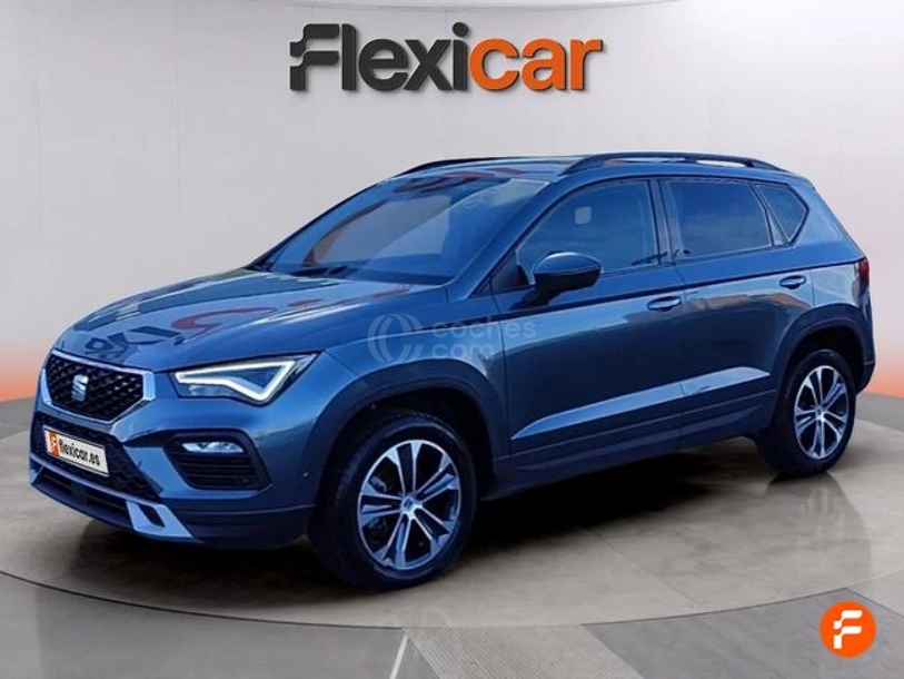 Foto del SEAT Ateca 1.5 EcoTSI S&S Style DSG