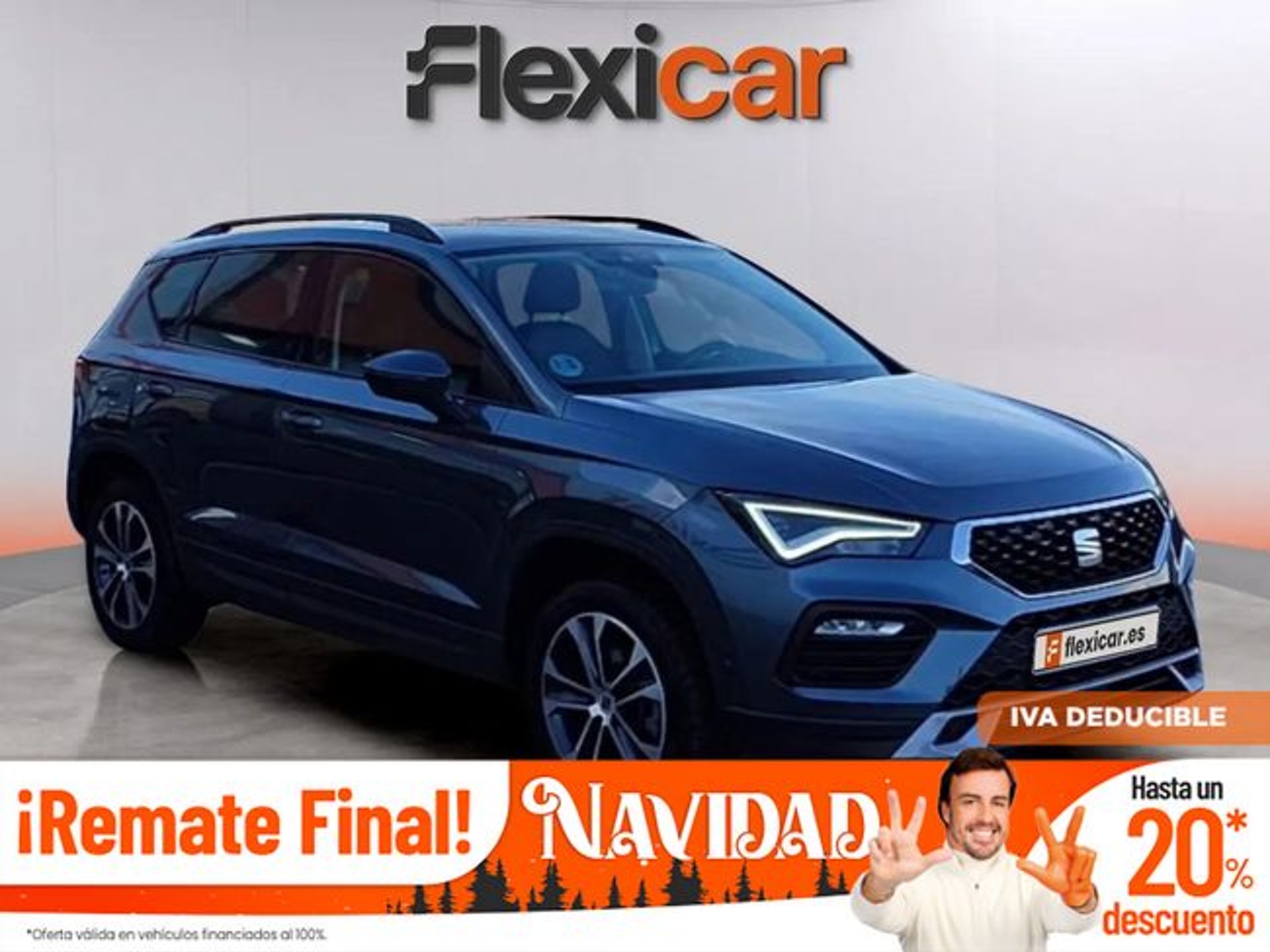 Imagen de SEAT Ateca