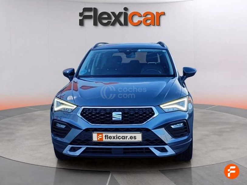 Foto del SEAT Ateca 1.5 EcoTSI S&S Style DSG