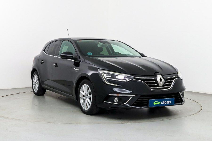 Foto del RENAULT Mégane 1.2 TCe Energy Zen 97kW