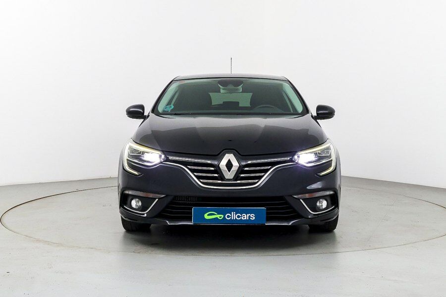 Foto del RENAULT Mégane 1.2 TCe Energy Zen 97kW