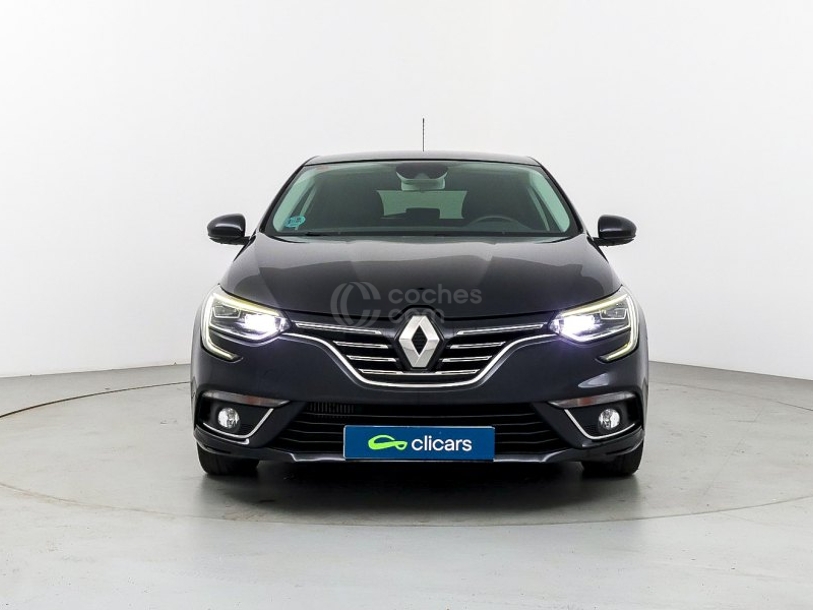 Foto del RENAULT Mégane 1.2 TCe Energy Zen 97kW