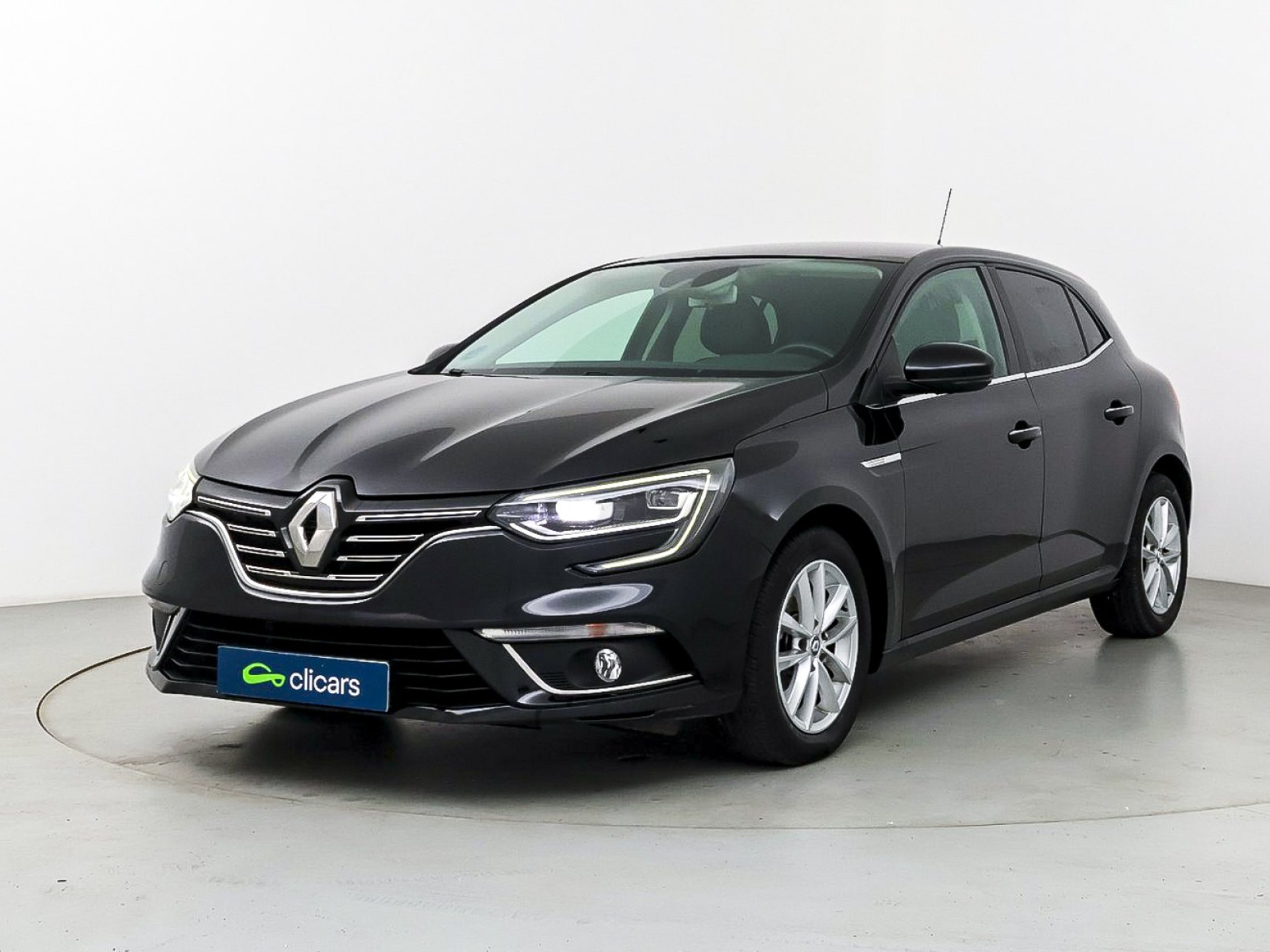 Imagen de RENAULT Mégane