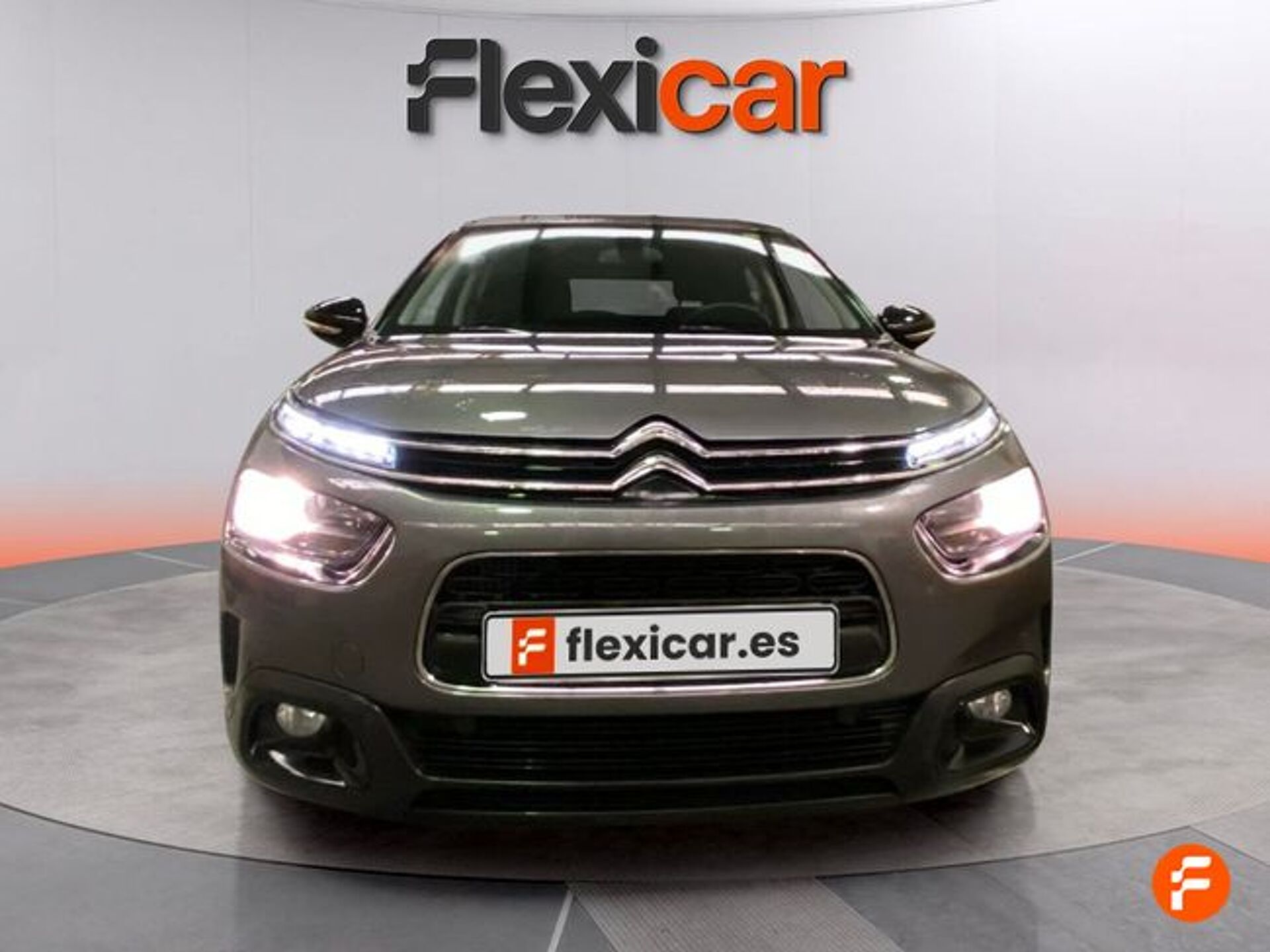 Imagen 2 de CITROEN C4 Cactus