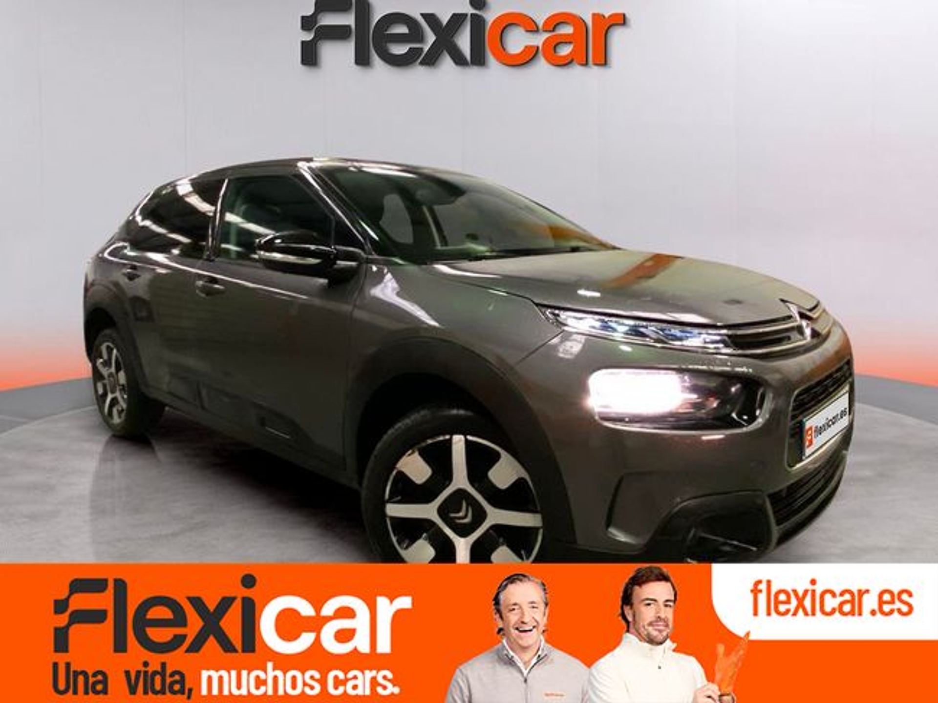 Imagen de CITROEN C4 Cactus